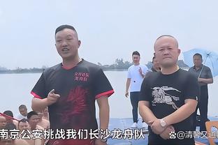 哈利伯顿：季后赛对我而言意味着一切 我不能一辈子都是一个输家